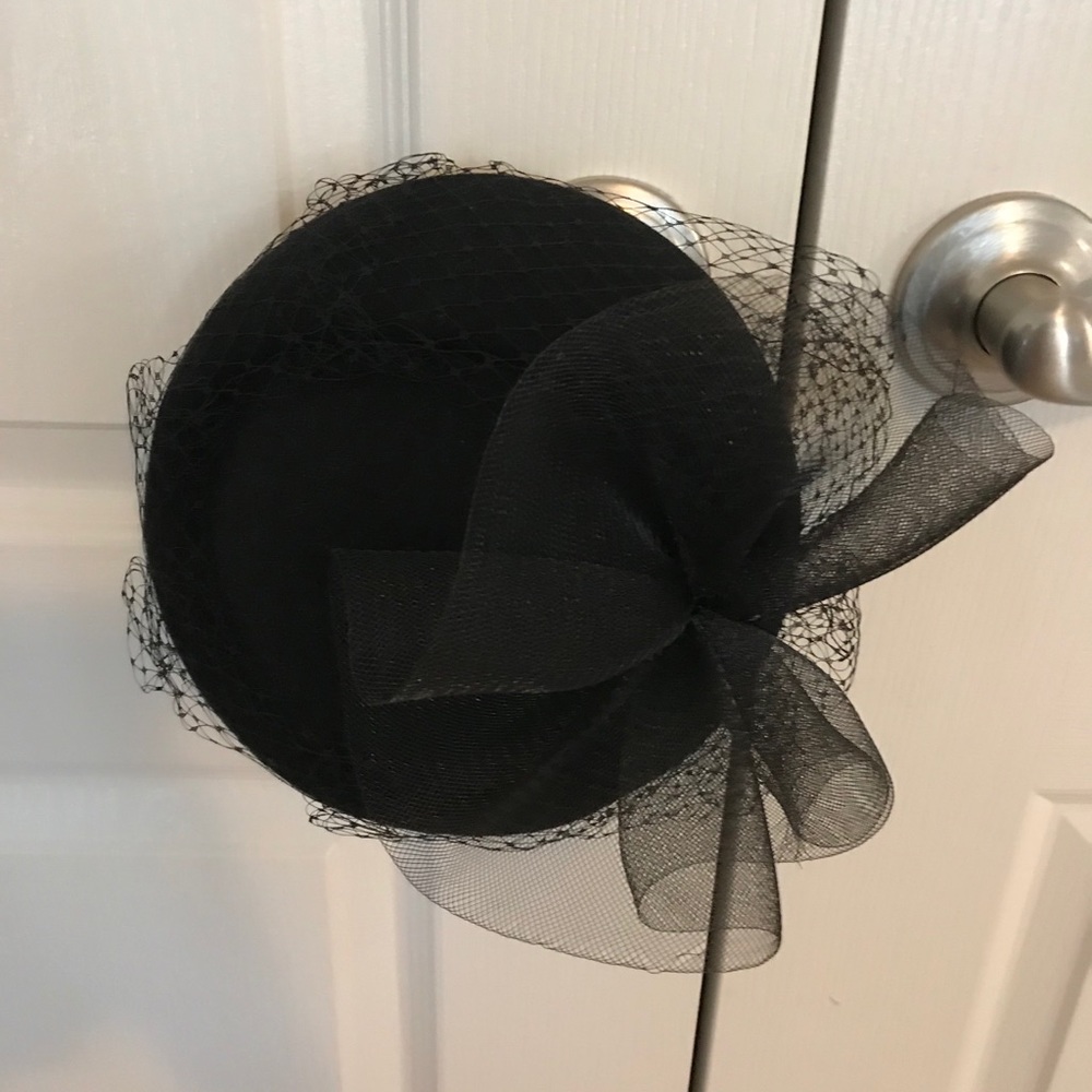 Vintage Hat